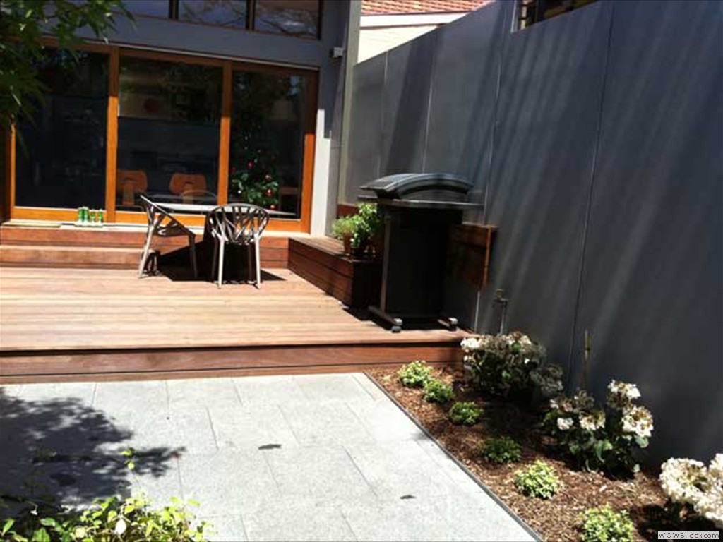 Annandale-Backyard
